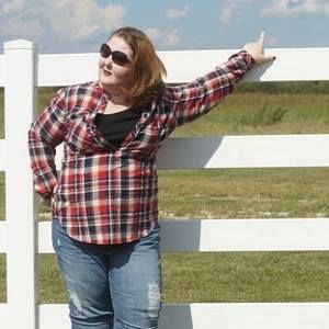 Meet your Posher, Greta